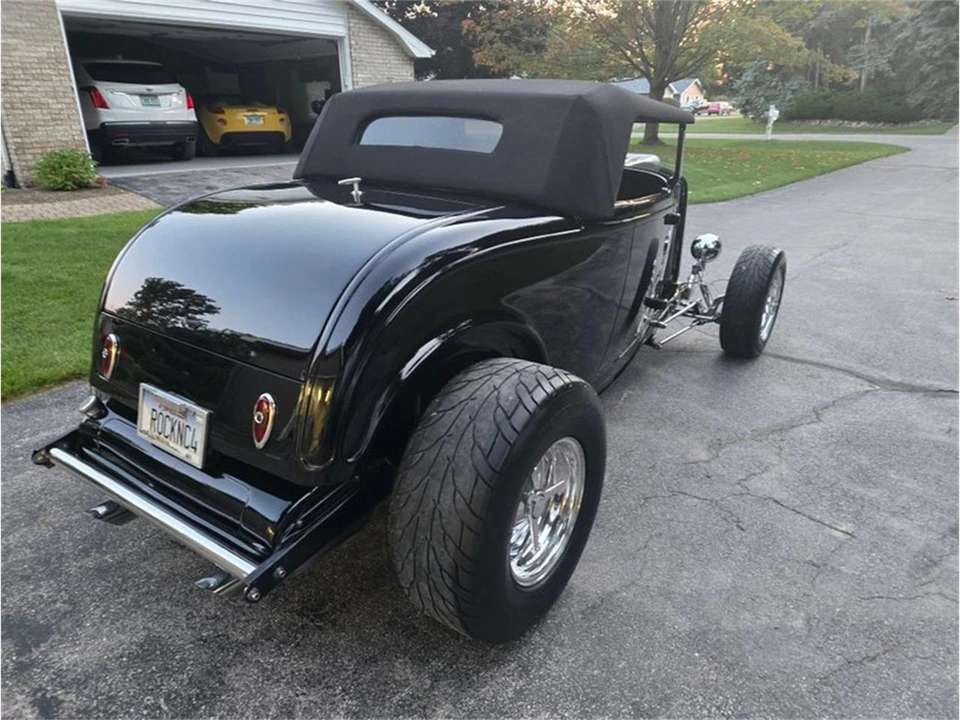1932 Ford Model 18 & 40 - Image 3 of 12