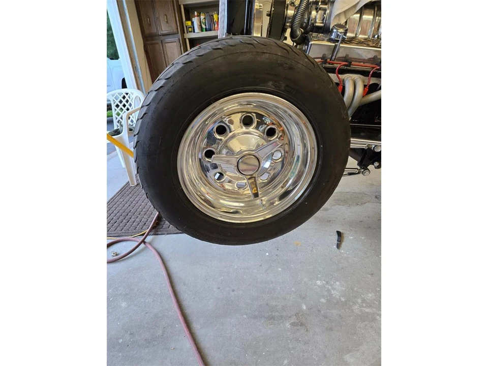 1932 Ford Model 18 & 40 - Image 12 of 12