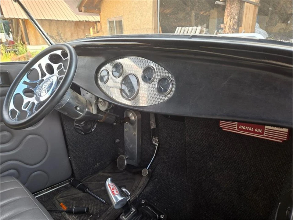 1932 Ford Model 18 & 40 - Image 5 of 12