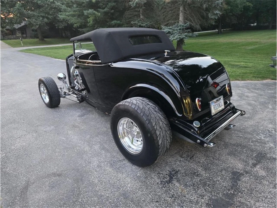 1932 Ford Model 18 & 40 - Image 4 of 12
