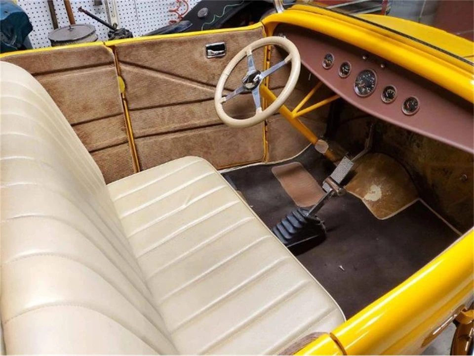 1932 Ford Model 18 & 40 - Image 2 of 18