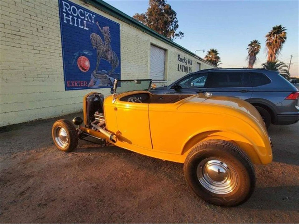 1932 Ford Model 18 & 40 - Image 8 of 18