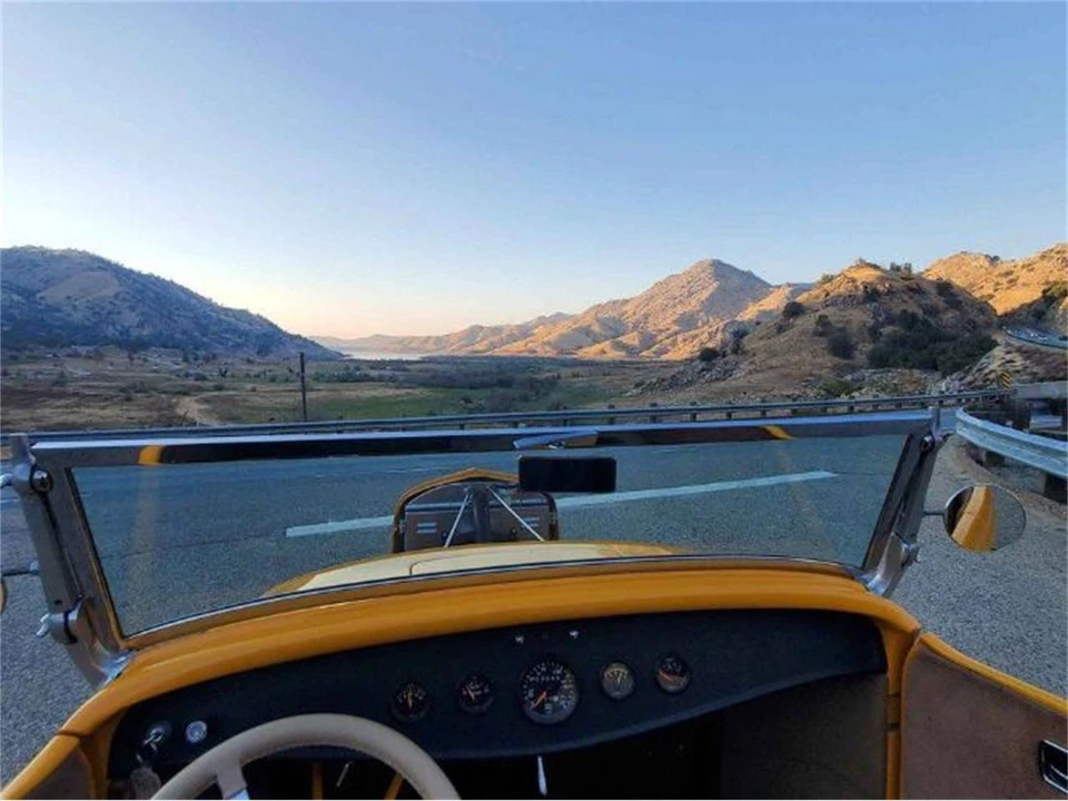 1932 Ford Model 18 & 40 - Image 6 of 18