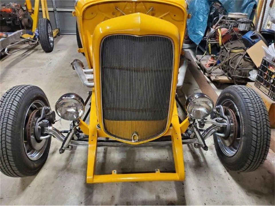 1932 Ford Model 18 & 40 - Image 5 of 18
