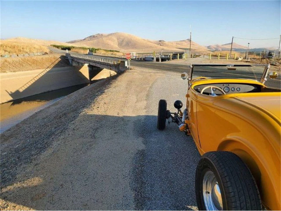 1932 Ford Model 18 & 40 - Image 9 of 18