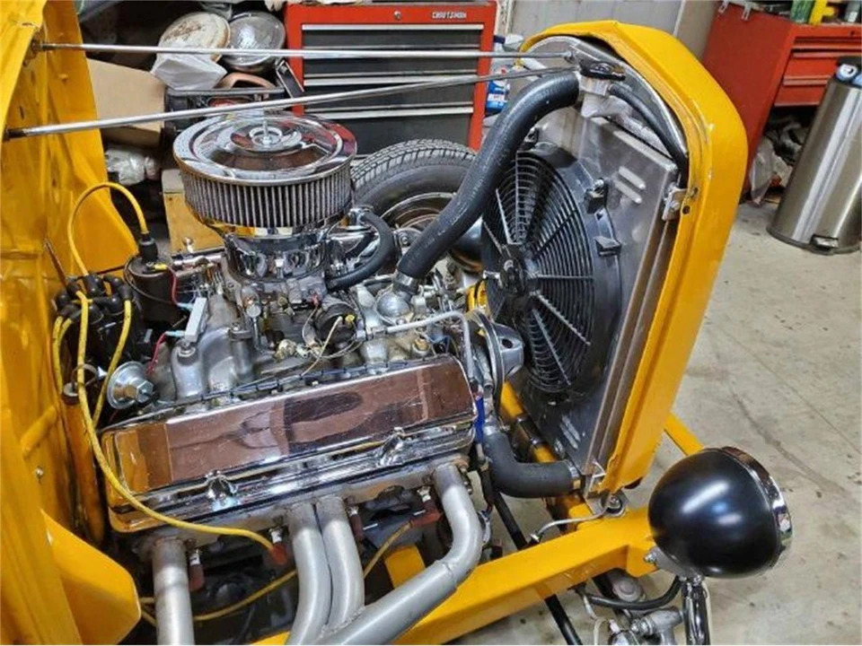 1932 Ford Model 18 & 40 - Image 3 of 18