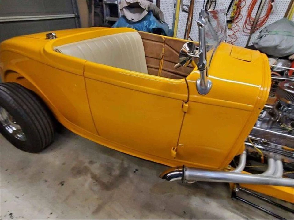 1932 Ford Model 18 & 40 - Image 13 of 18