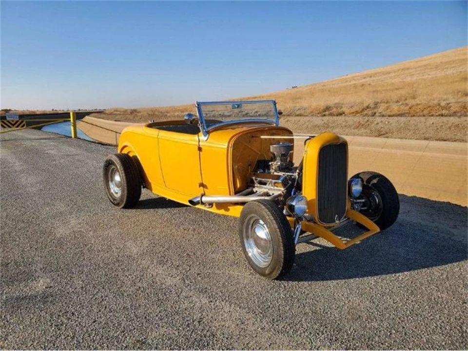 1932 Ford Model 18 & 40 - Image 14 of 18