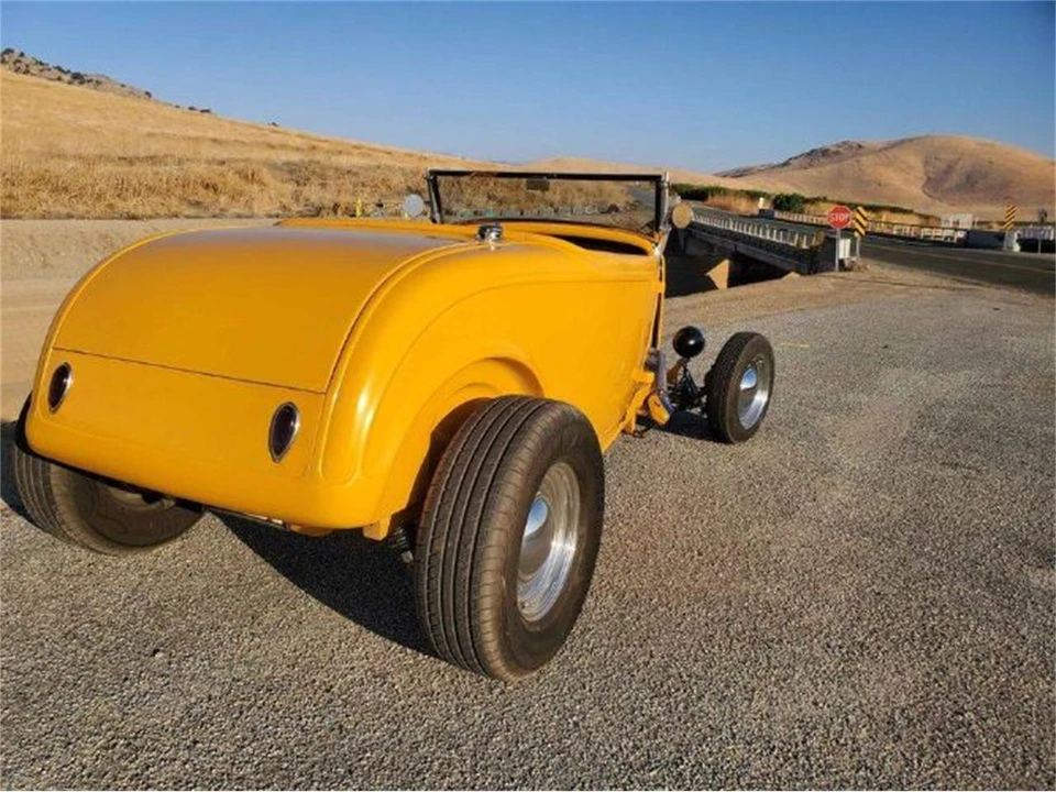 1932 Ford Model 18 & 40 - Image 11 of 18