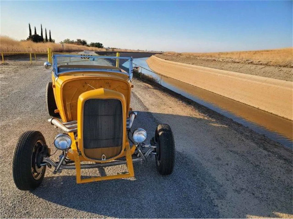 1932 Ford Model 18 & 40 - Image 12 of 18