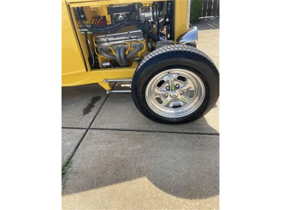 1932 Ford Model 18 & 40 - Image 8 of 25