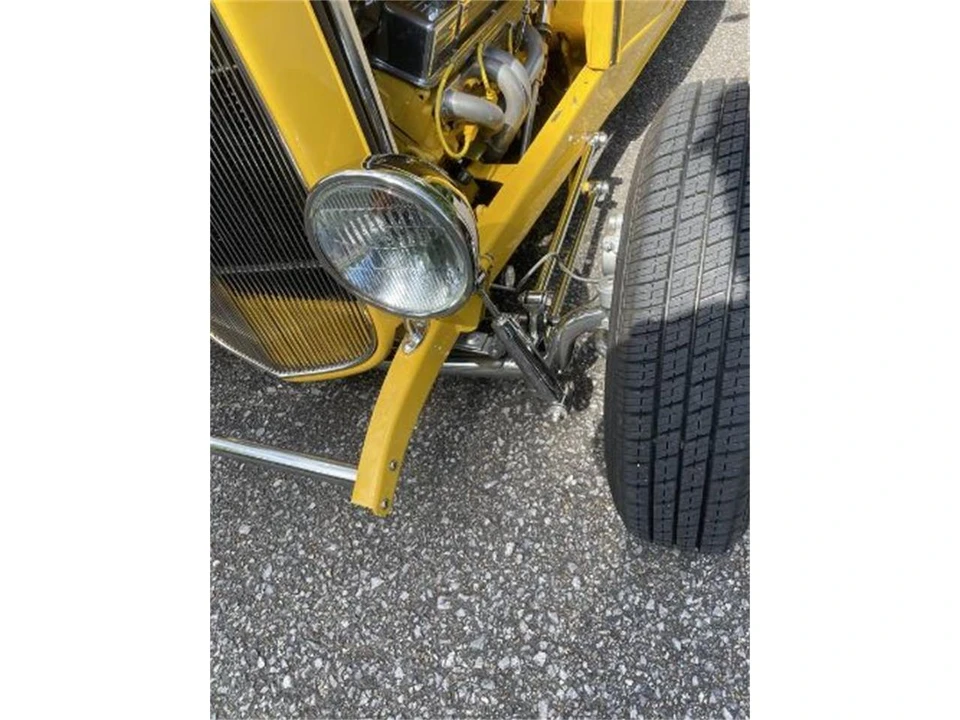 1932 Ford Model 18 & 40 - Image 6 of 25