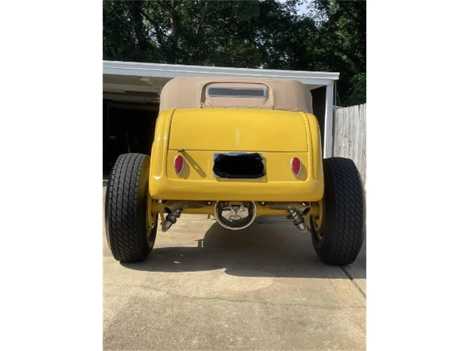 1932 Ford Model 18 & 40 - Image 3 of 25