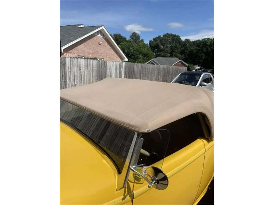 1932 Ford Model 18 & 40 - Image 19 of 25
