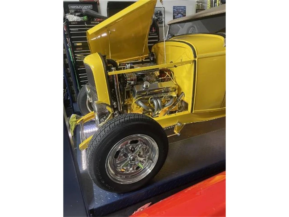 1932 Ford Model 18 & 40 - Image 20 of 25