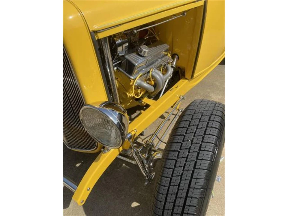 1932 Ford Model 18 & 40 - Image 18 of 25