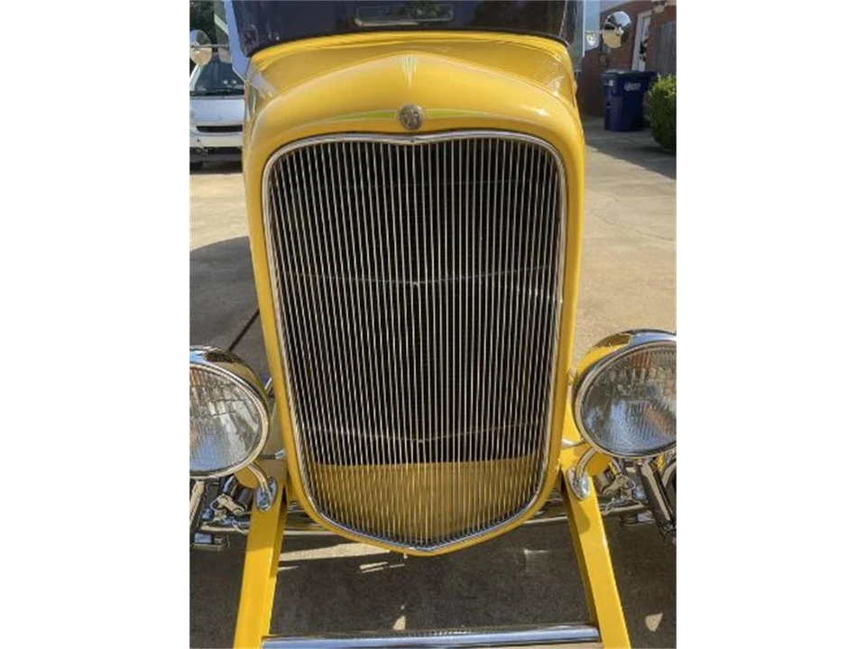 1932 Ford Model 18 & 40 - Image 15 of 25