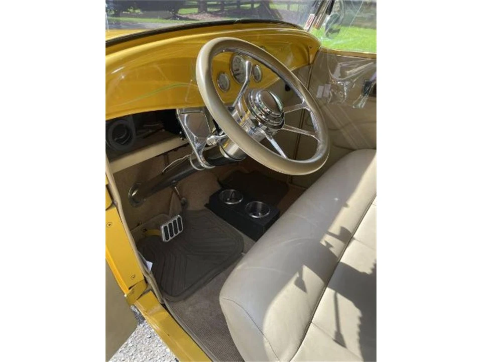 1932 Ford Model 18 & 40 - Image 14 of 25