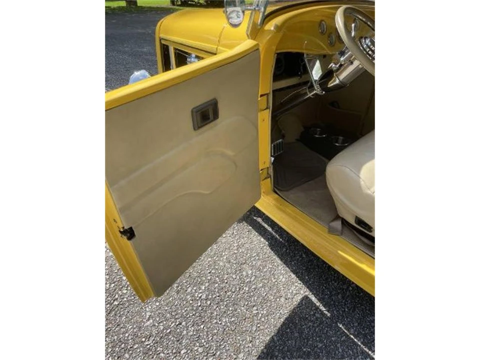 1932 Ford Model 18 & 40 - Image 12 of 25
