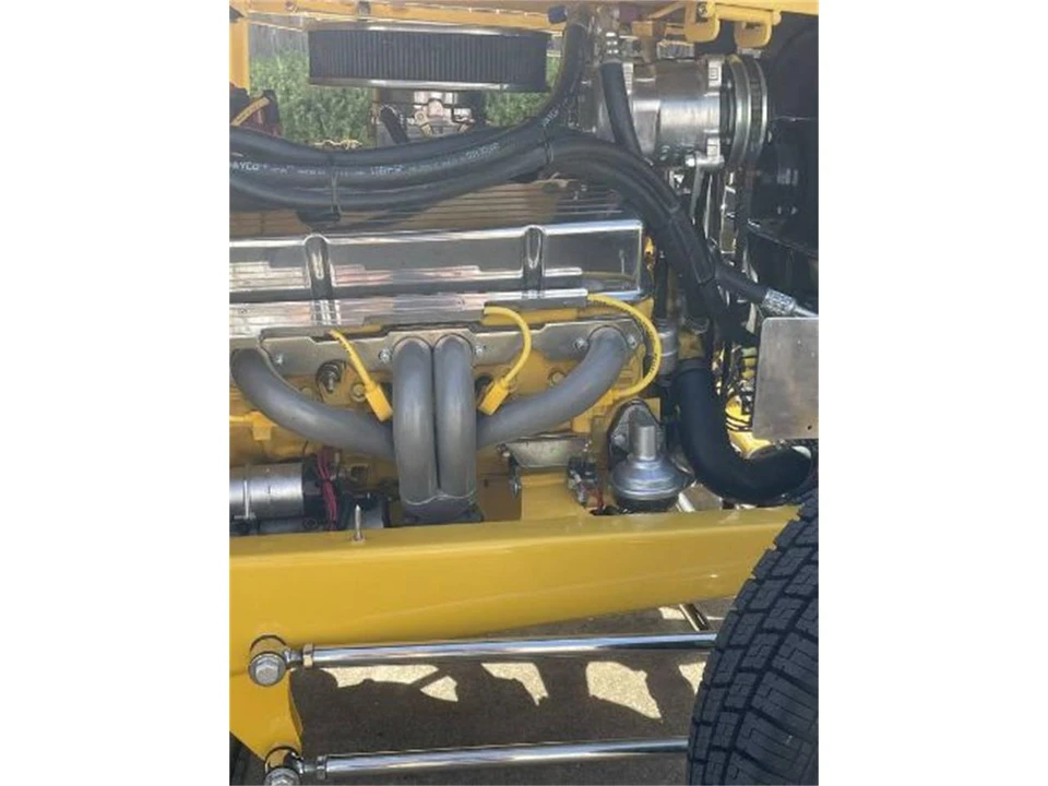 1932 Ford Model 18 & 40 - Image 21 of 25