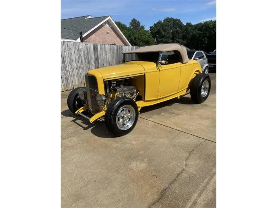1932 Ford Model 18 & 40 - Image 22 of 25