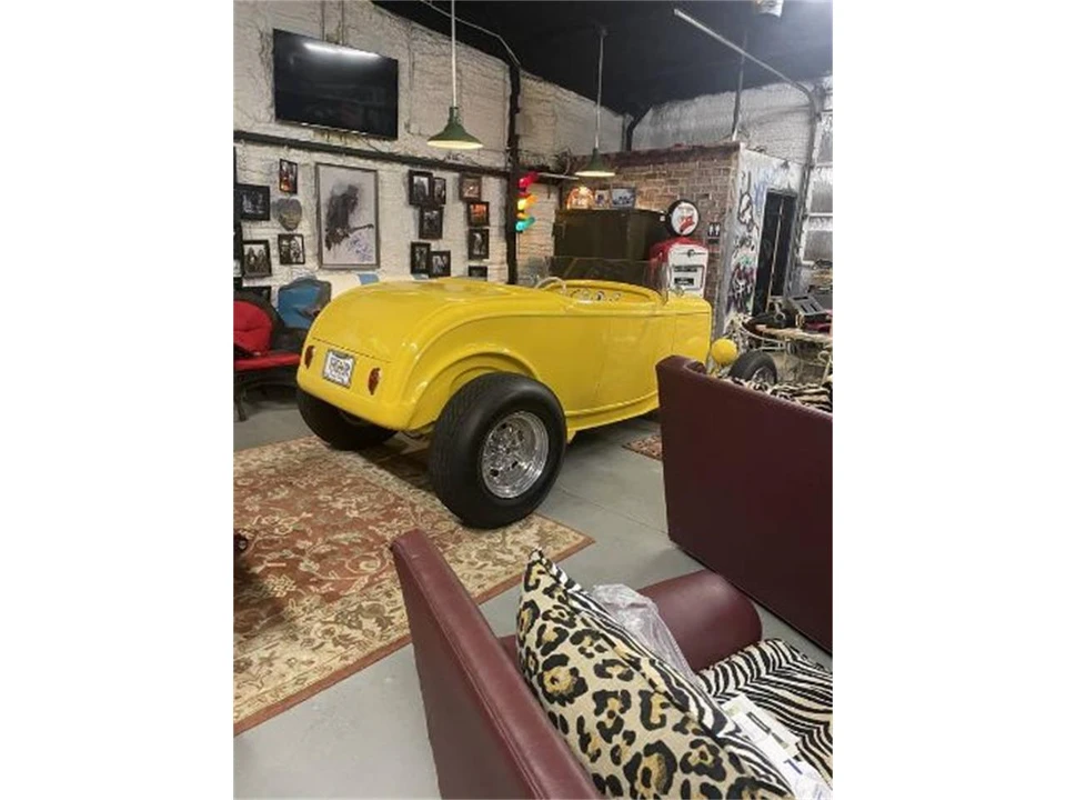 1932 Ford Model 18 & 40 - Image 23 of 25