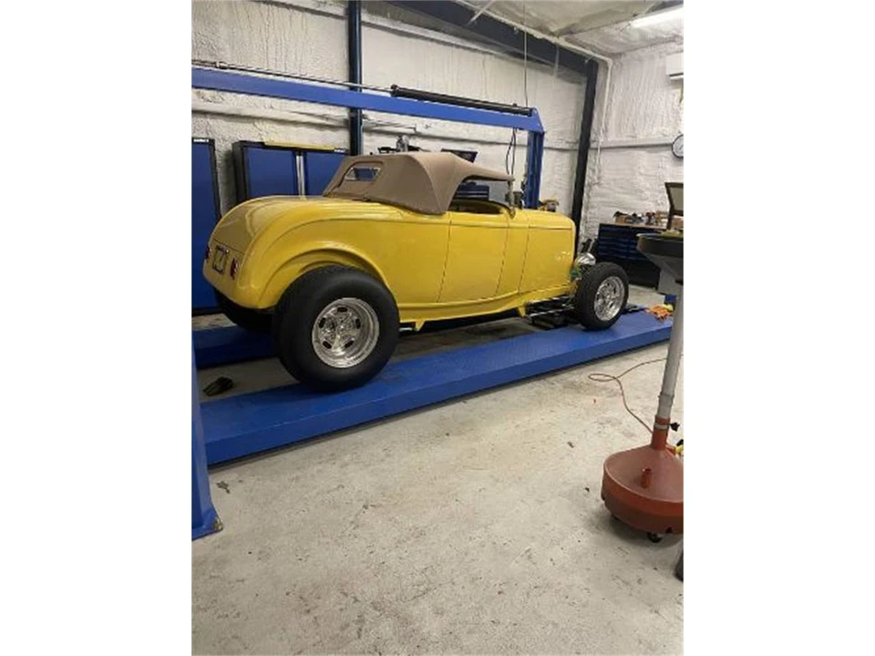 1932 Ford Model 18 & 40 - Image 24 of 25