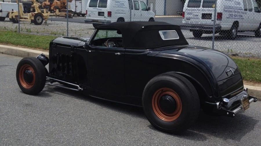 1932 Ford Model 18 & 40 - Image 2 of 3