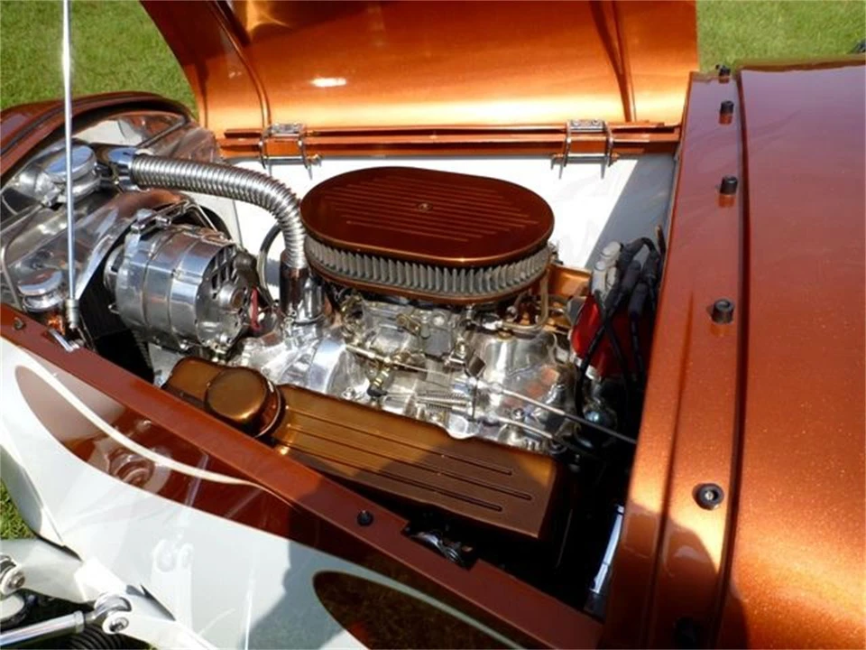 1932 Ford Model 18 & 40 - Image 9 of 12