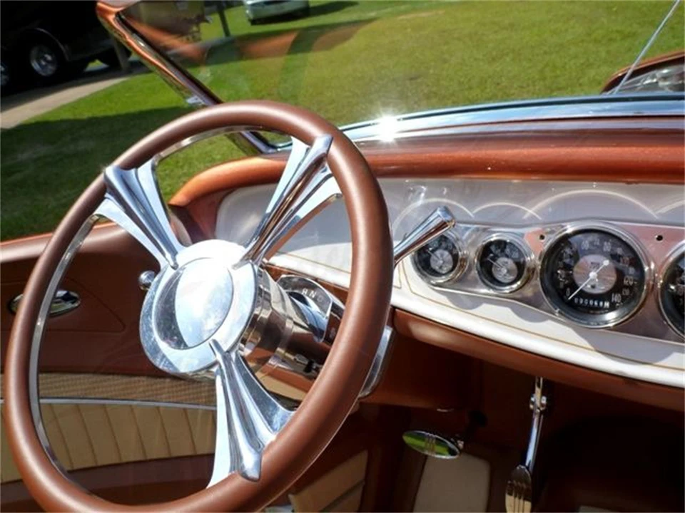 1932 Ford Model 18 & 40 - Image 12 of 12