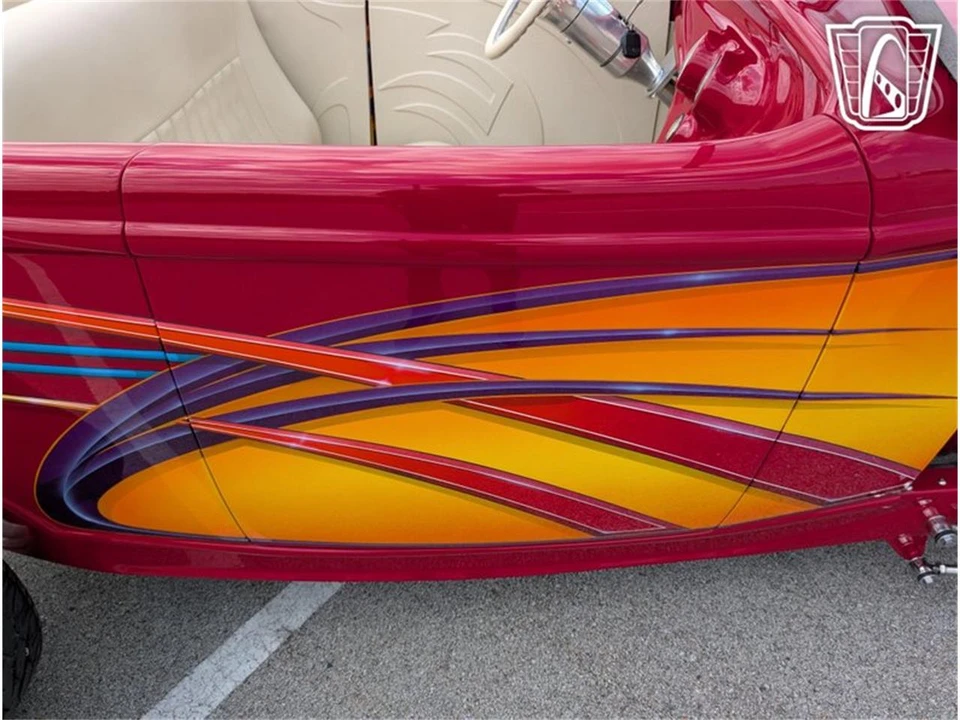 1932 Ford Model 18 & 40 - Image 11 of 31