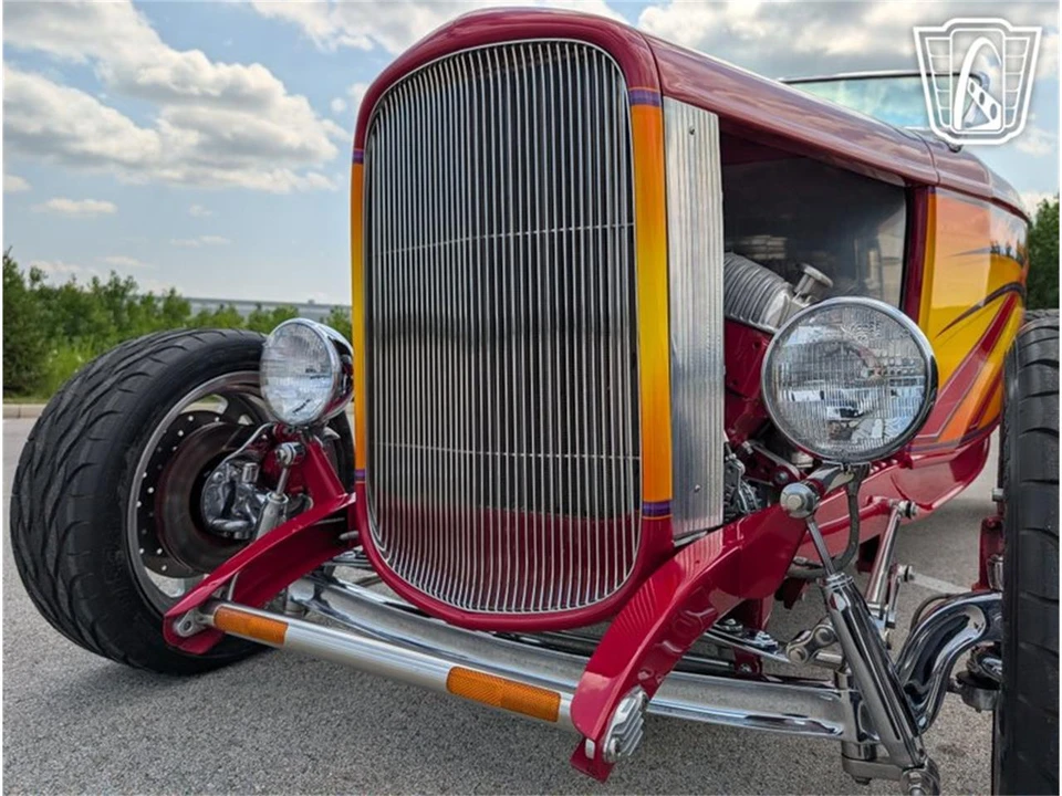 1932 Ford Model 18 & 40 - Image 21 of 31