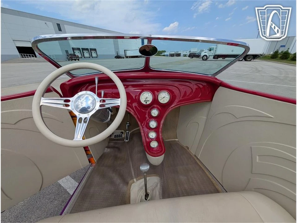 1932 Ford Model 18 & 40 - Image 31 of 31
