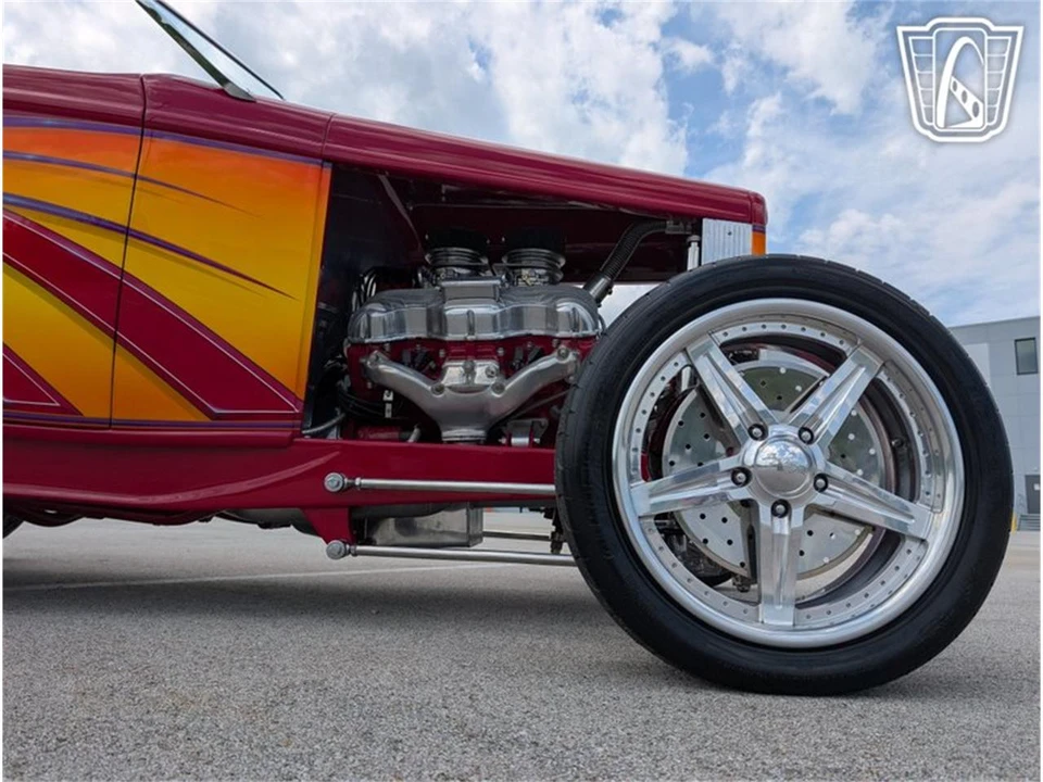 1932 Ford Model 18 & 40 - Image 16 of 31