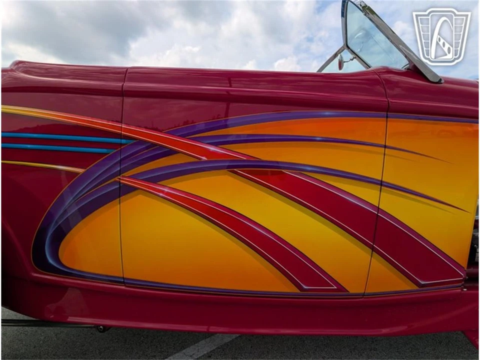1932 Ford Model 18 & 40 - Image 12 of 31