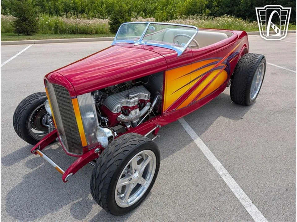 1932 Ford Model 18 & 40 - Image 2 of 31