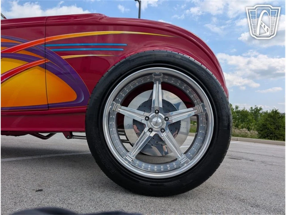 1932 Ford Model 18 & 40 - Image 7 of 31
