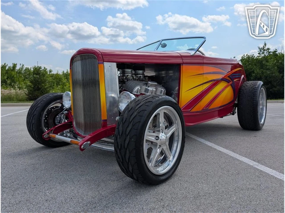 1932 Ford Model 18 & 40 - Image 3 of 31