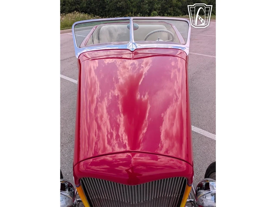 1932 Ford Model 18 & 40 - Image 18 of 31
