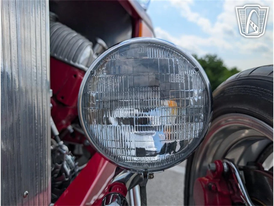 1932 Ford Model 18 & 40 - Image 23 of 31