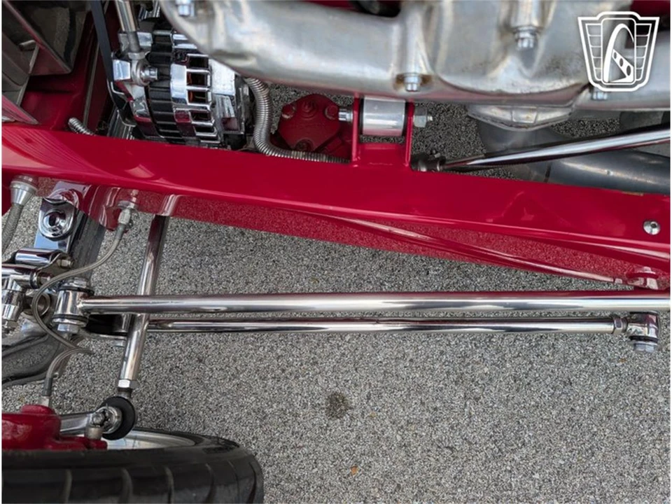 1932 Ford Model 18 & 40 - Image 28 of 31