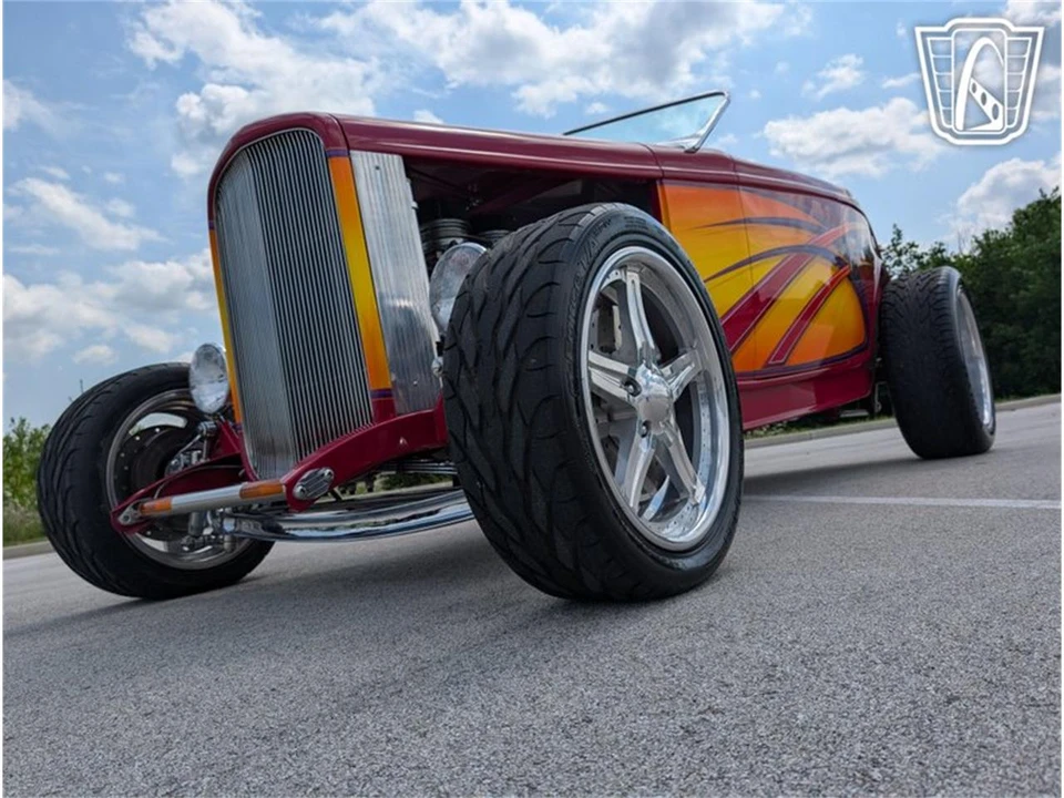1932 Ford Model 18 & 40 - Image 4 of 31