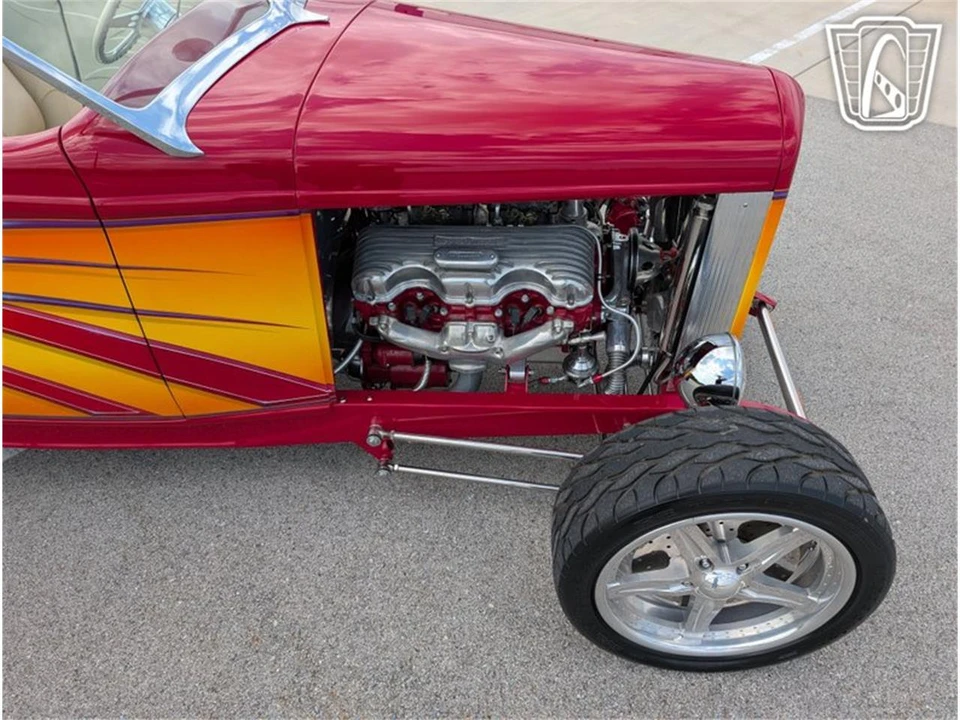 1932 Ford Model 18 & 40 - Image 14 of 31