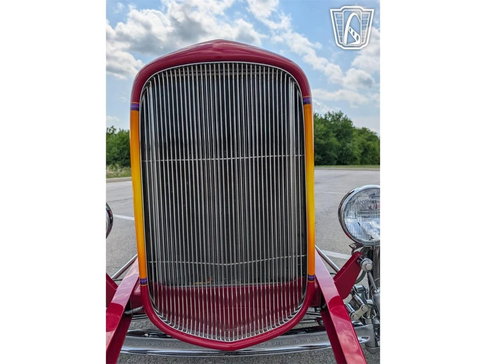 1932 Ford Model 18 & 40 - Image 19 of 31