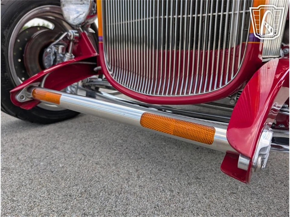 1932 Ford Model 18 & 40 - Image 24 of 31