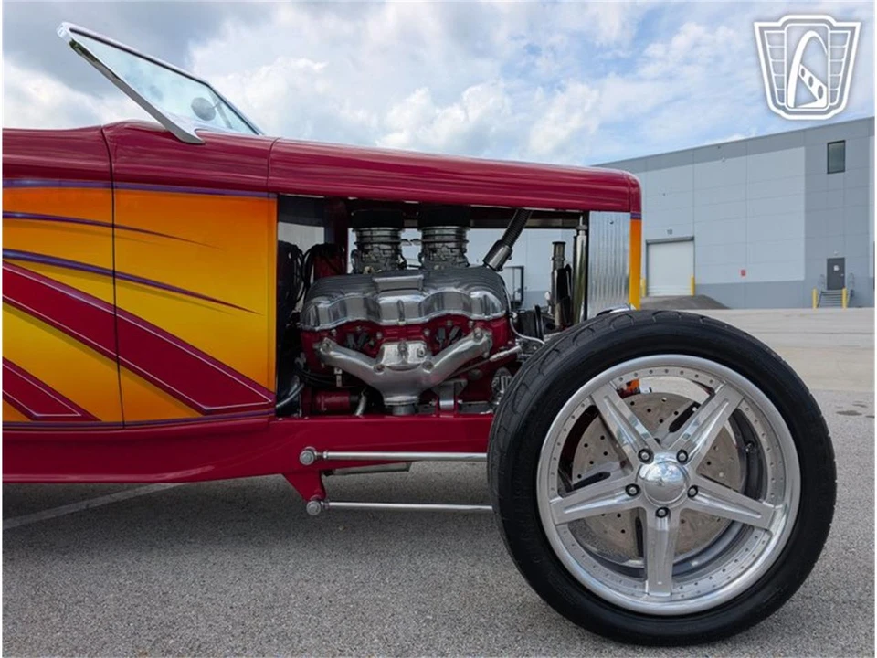1932 Ford Model 18 & 40 - Image 15 of 31