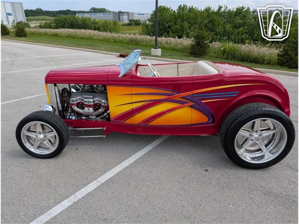 1932 Ford Model 18 & 40 - Image 5 of 31