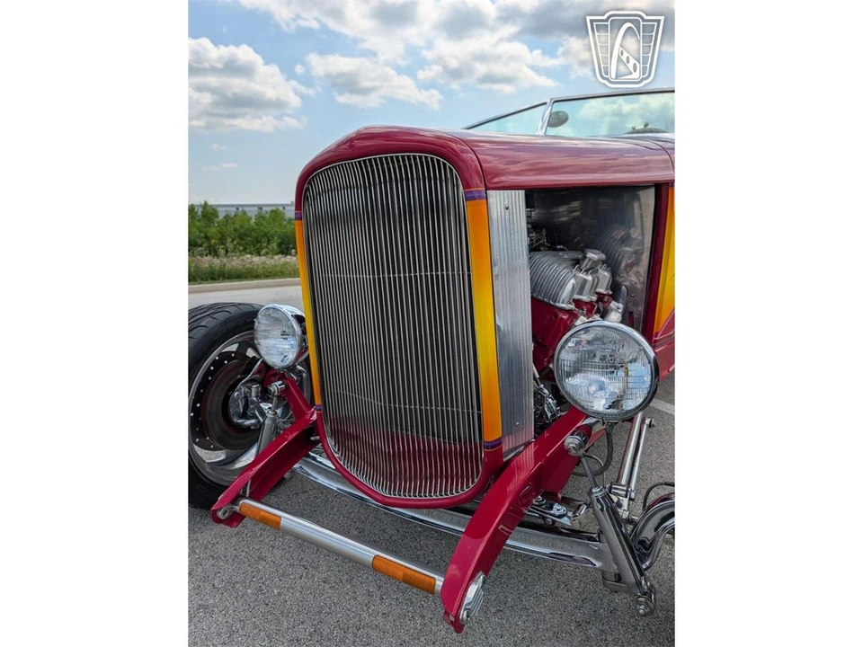 1932 Ford Model 18 & 40 - Image 20 of 31