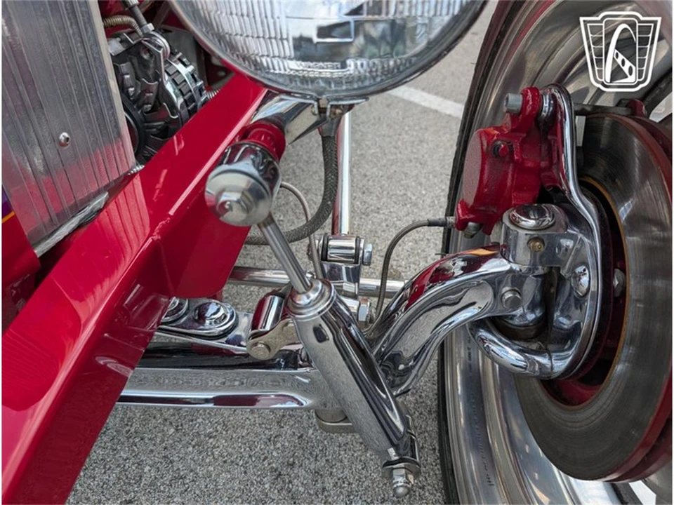 1932 Ford Model 18 & 40 - Image 25 of 31