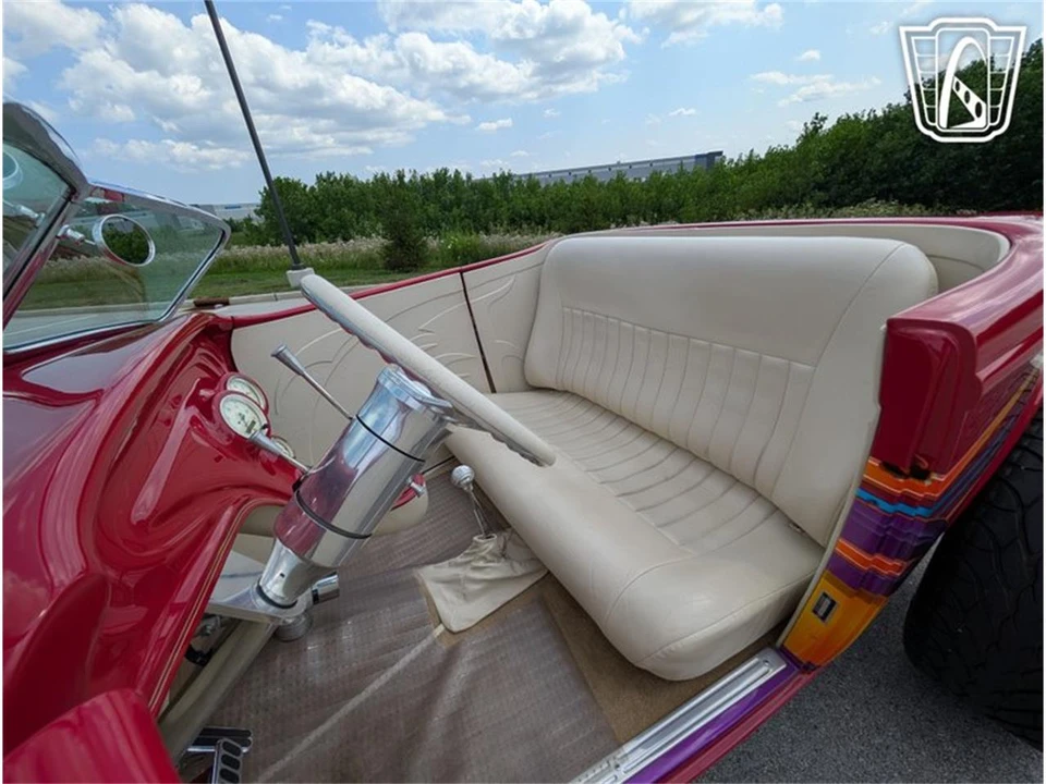 1932 Ford Model 18 & 40 - Image 30 of 31